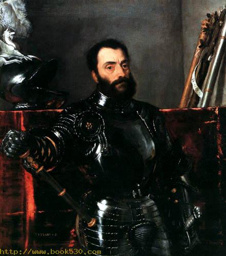 Francesco Maria Della Rovere, duke of Urbino