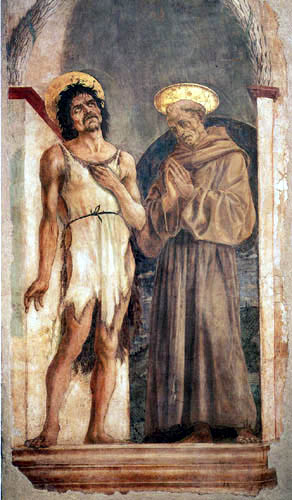 John the Baptist