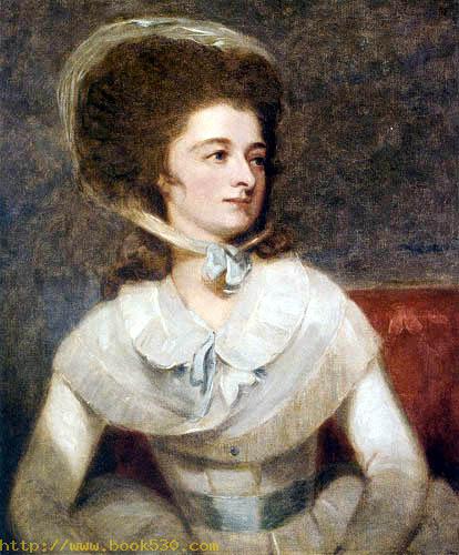 Lady Albinia Cumberland
