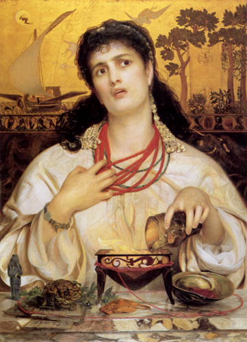 Medea