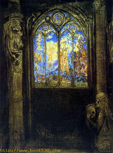 Show window