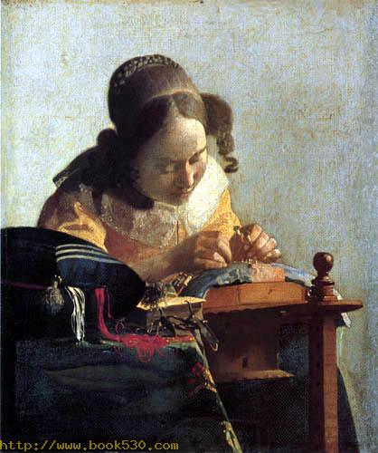 The Lacemaker