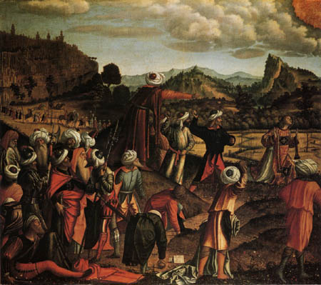 The Martyrdom