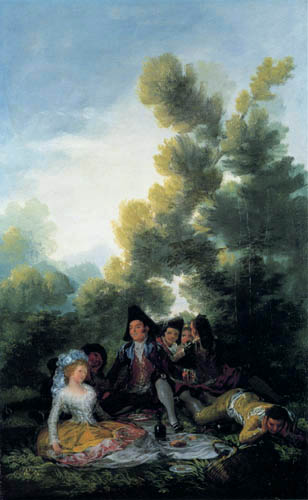 The Picnic