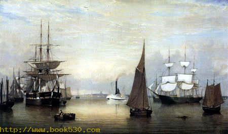 The Port of Boston