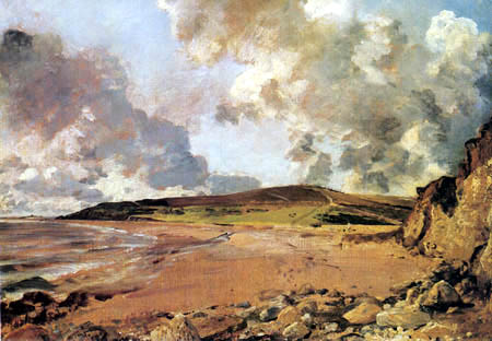 Weymouth Bay