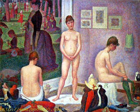 Pierre Seurat