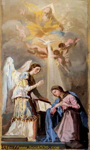 Annunciation