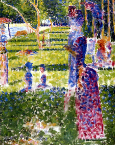 Pierre Seurat