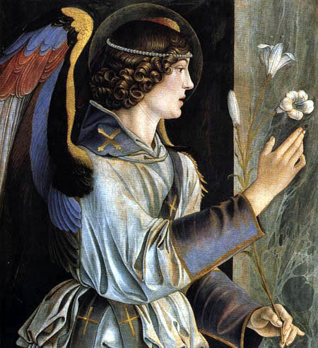 Annunciation