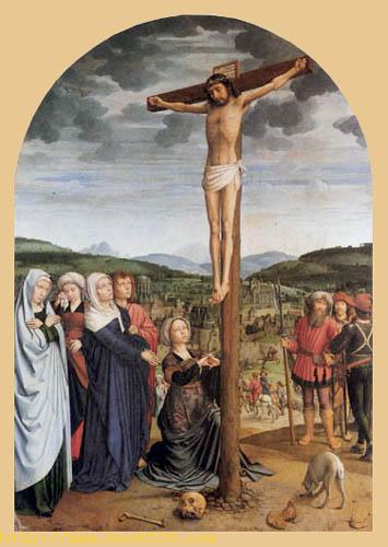 Crucifixion