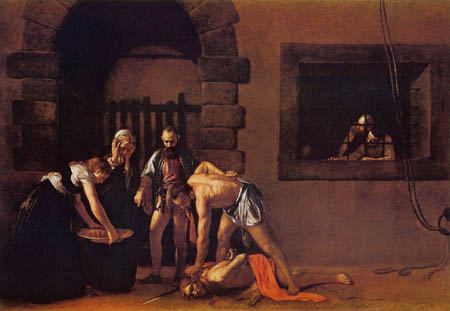 The Martyrdom