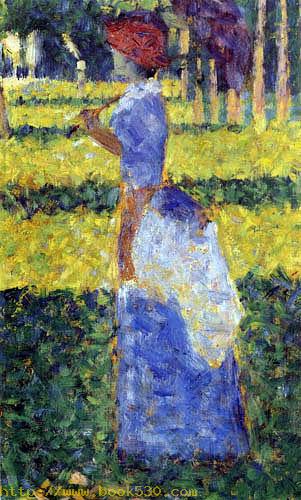 Pierre Seurat