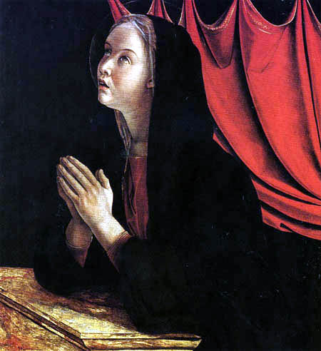 Annunciation