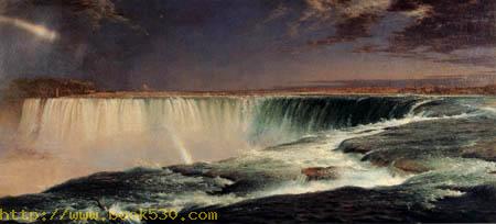 Niagara Falls