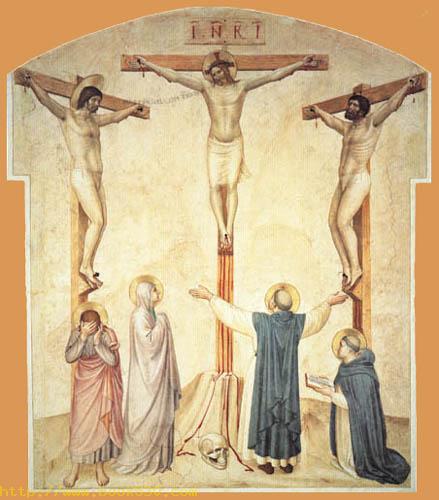 Crucifixion