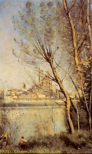 Baptiste Corot