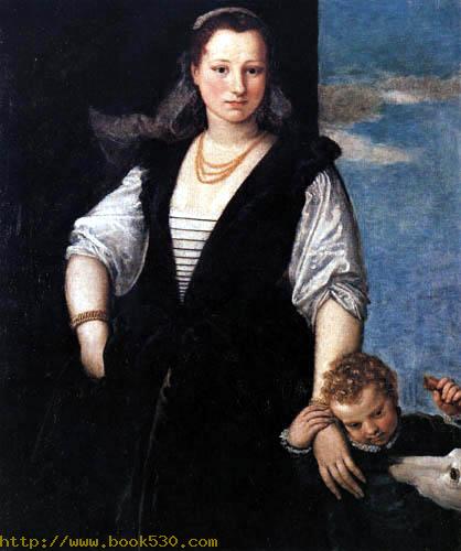 Isabella Guerrieri Gonzaga Canossa