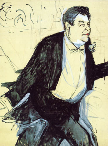 Lautrec