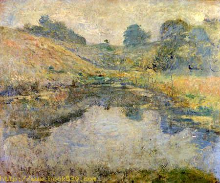 Spring Morning