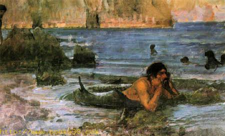 The Merman