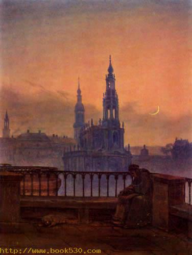 View of Dresden