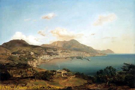 View of Genua