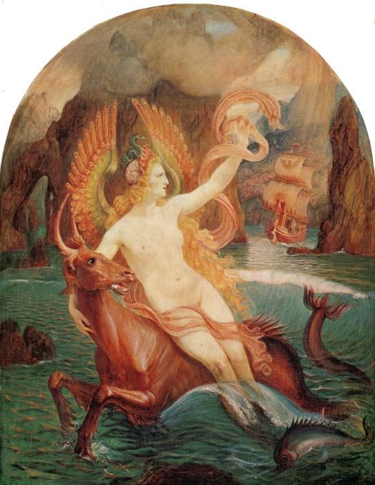 The Siren