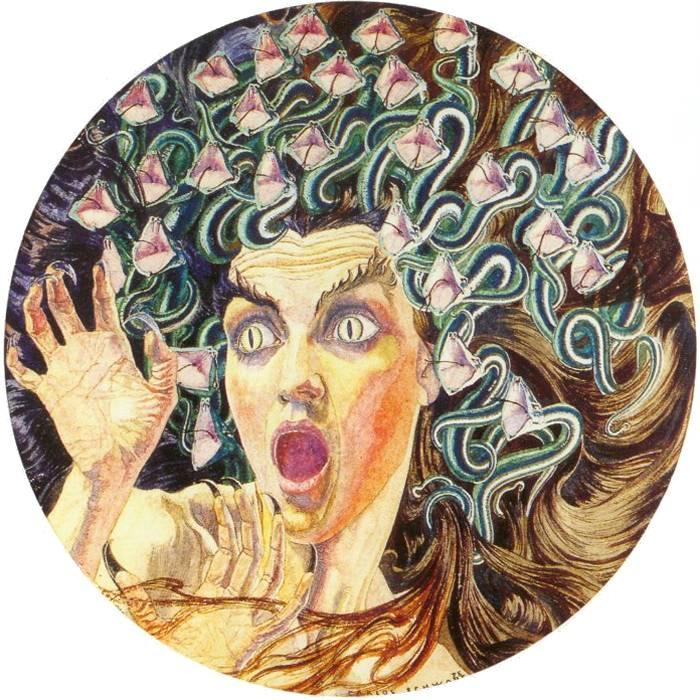 Medusa