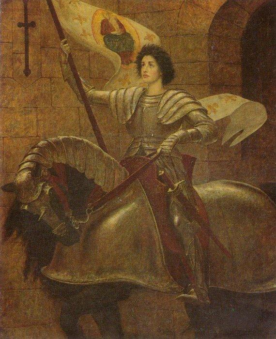 Joan of Arc