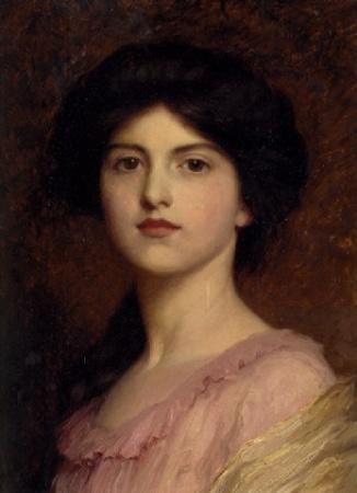 Camille, Daughter of Sutton Palmer, Esq
