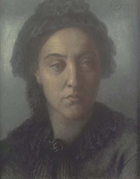 Christina Rossetti