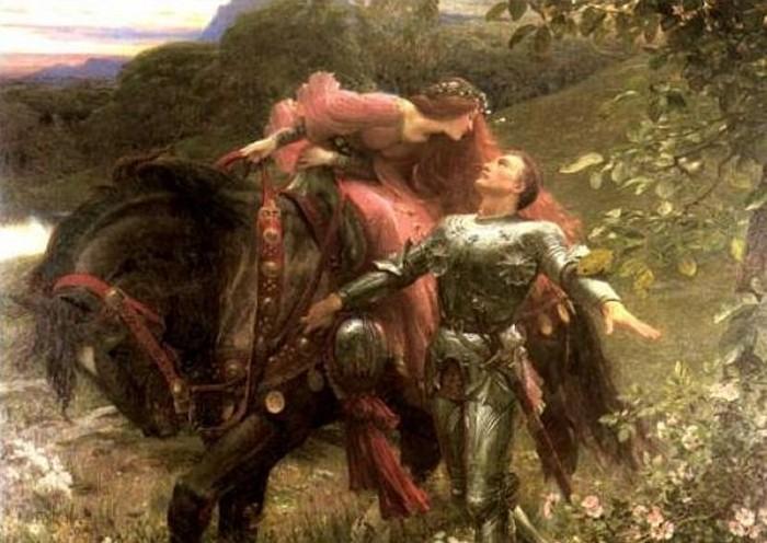 La Belle Dame Sans Merci