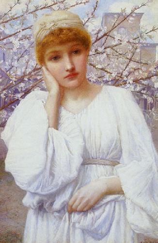 La Primavera (Spring)