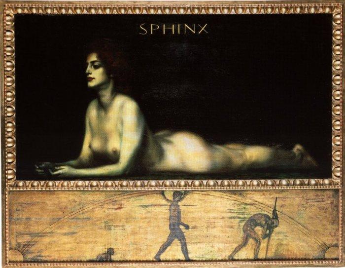 Sphinx