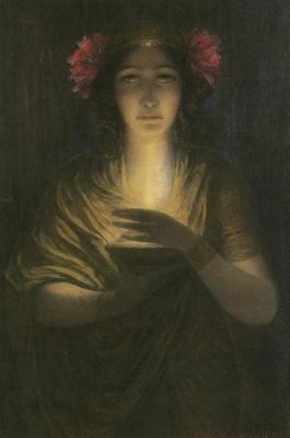 The Priestess