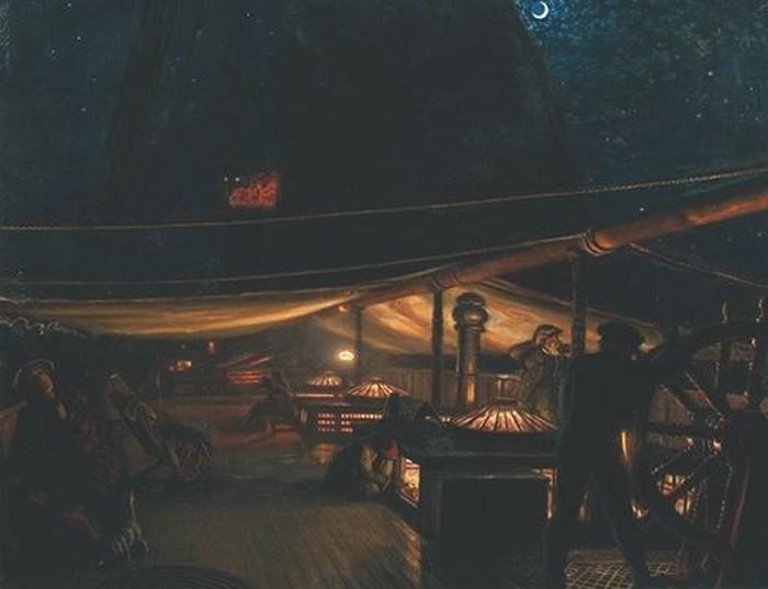 The Ship