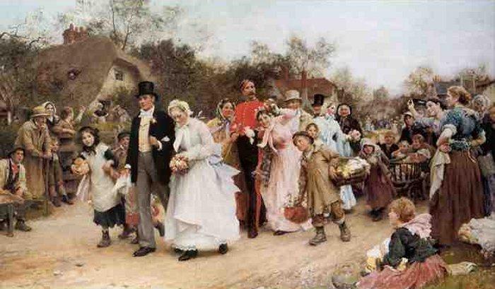 The Village Wedding