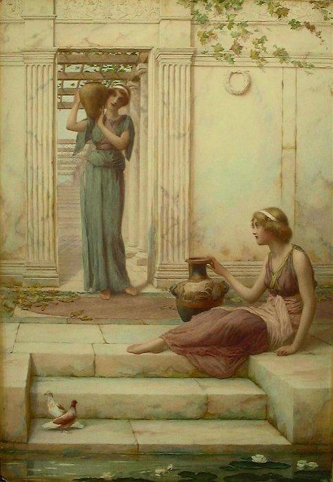 The Water Carriers