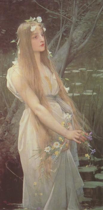 Ophelia