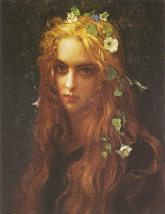 Ophelia