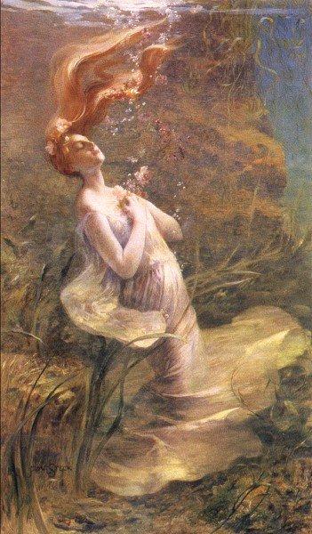 Ophelia