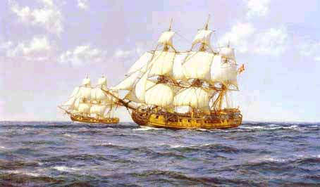 hj-40 Oil Painting