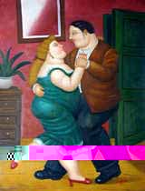 bot-35 Oil Painting