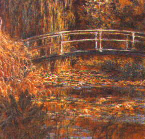 Bacino Con Ninffe Oil Painting