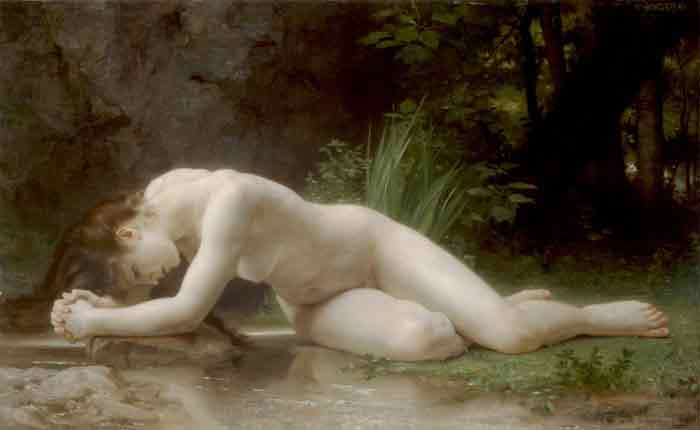 Oil painting for sale:Biblis, 1884