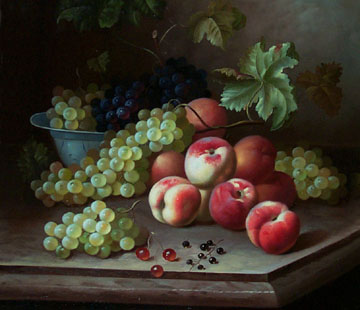 Oil painting for sale:fruit14