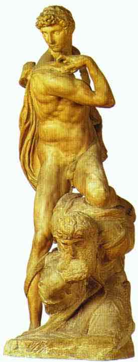 Victory. c.1520