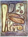 Oil painting:Woman in Peasant Dress. 1940