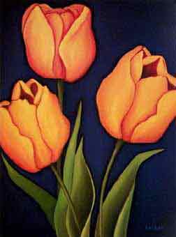 Oil painting for sale:floral14